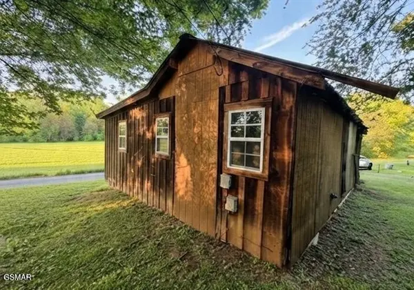 125 Stinson Road, Newport, TN 37821