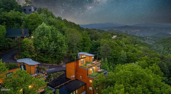 1257 Bavarian Way, Gatlinburg, TN 37738
