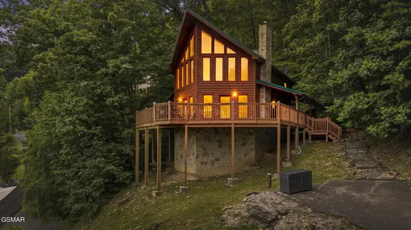 2775 Overholt Trail, Sevierville, TN 37862