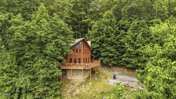 2775 Overholt Trail, Sevierville, TN 37862