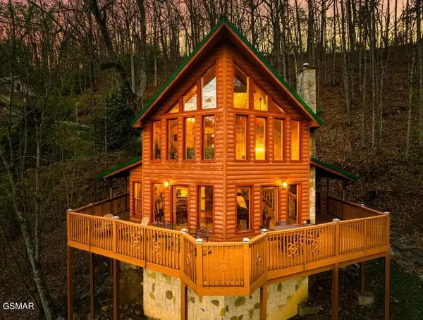 2775 Overholt Trail, Sevierville, TN 37862