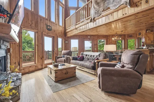 2775 Overholt Trail, Sevierville, TN 37862