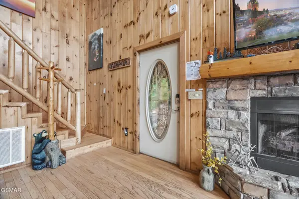 2775 Overholt Trail, Sevierville, TN 37862