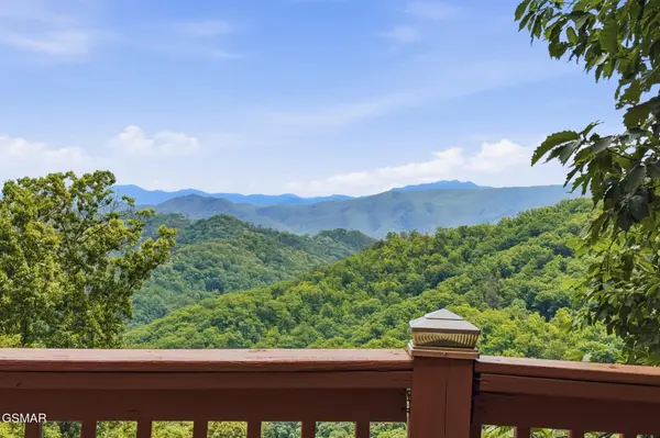 2775 Overholt Trail, Sevierville, TN 37862