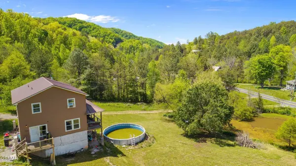 4018 Jones Cove Road, Sevierville, TN 37876