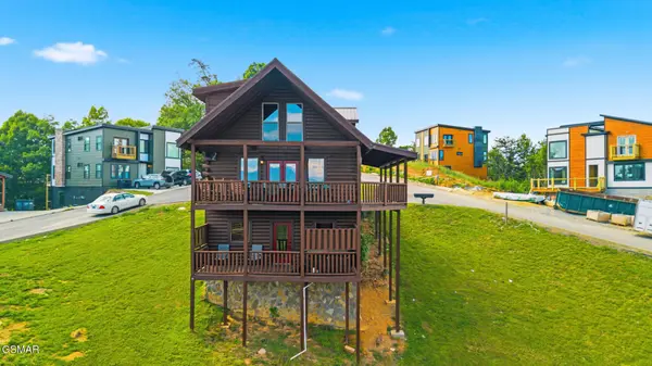 1571 Rainbow Ridge, Sevierville, TN 37862