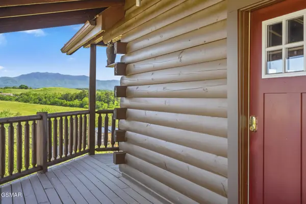 1571 Rainbow Ridge, Sevierville, TN 37862