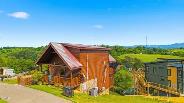 1571 Rainbow Ridge, Sevierville, TN 37862
