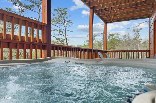 1531 Starwood Way, Sevierville, TN 37862