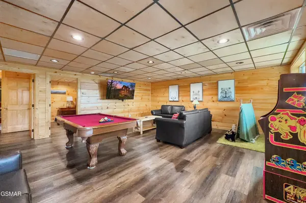 1531 Starwood Way, Sevierville, TN 37862