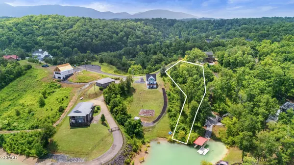 5 Harbor Point Drive, Sevierville, TN 37876