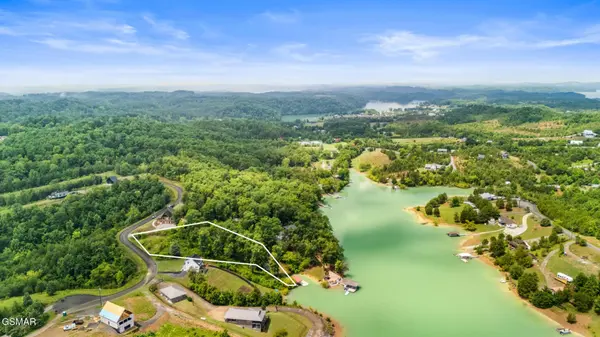 5 Harbor Point Drive, Sevierville, TN 37876