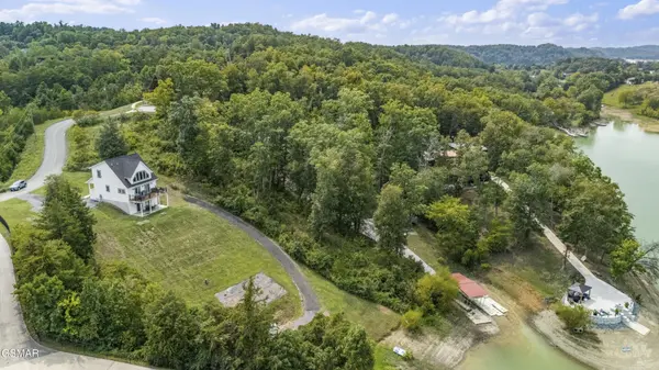 5 Harbor Point Drive, Sevierville, TN 37876