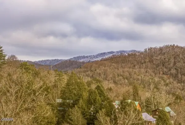 1781 Mountain Shadows Way, Gatlinburg, TN 37738