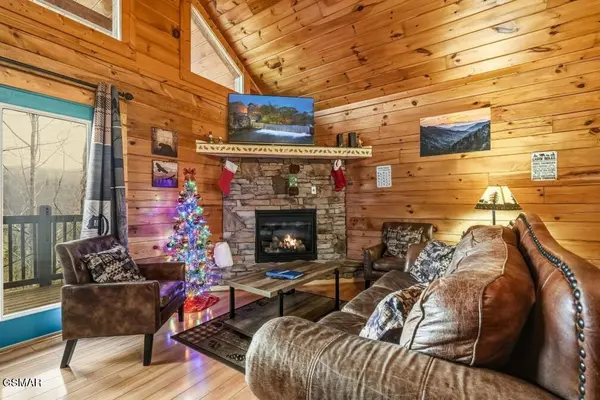 1779 Mountain Shadows Way, Gatlinburg, TN 37738