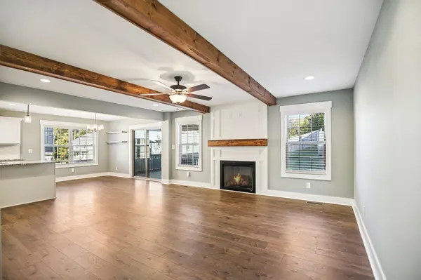 237 Wade Hampton Ln, Clarksville, TN 37040