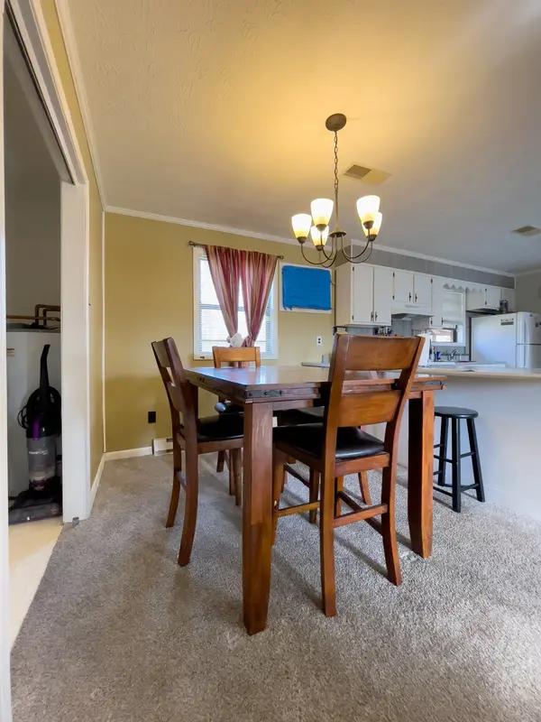 169 Wyndotte Way, Ledbetter, KY 42058