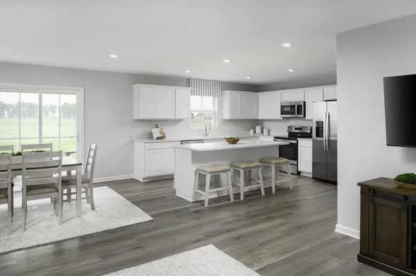 4338 REHEEM DRIVE, Murfreesboro, TN 37130
