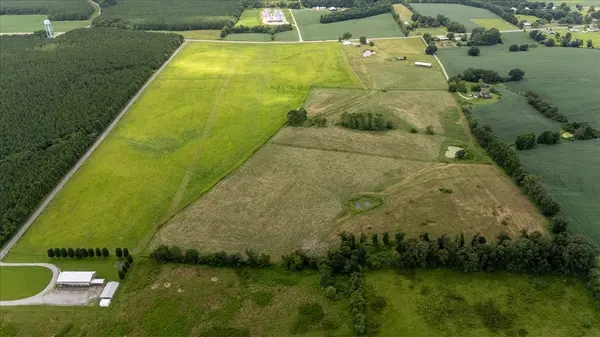 0 Jones Chapel Road, Leoma, TN 38468