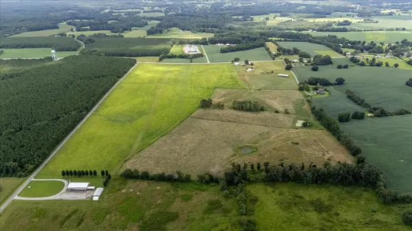 0 Jones Chapel Road, Leoma, TN 38468