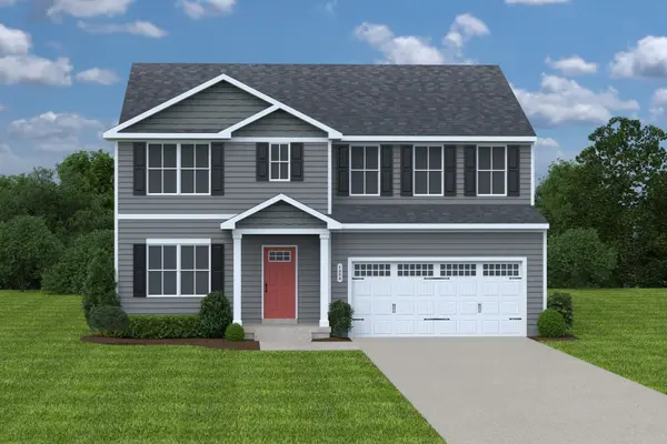 4313 ROYAL ROSE DRIVE, Murfreesboro, TN 37130