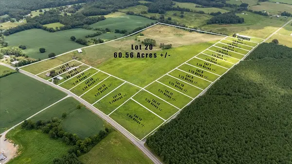 0 Rabbit Trail Rd, Leoma, TN 38468