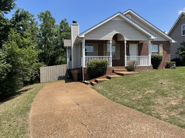 428 Newton Ct, Nashville, TN 37209