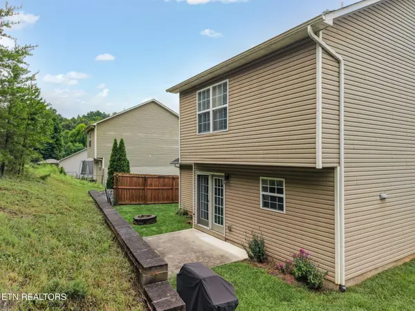 8025 Cold Stream Lane, Knoxville, TN 37920