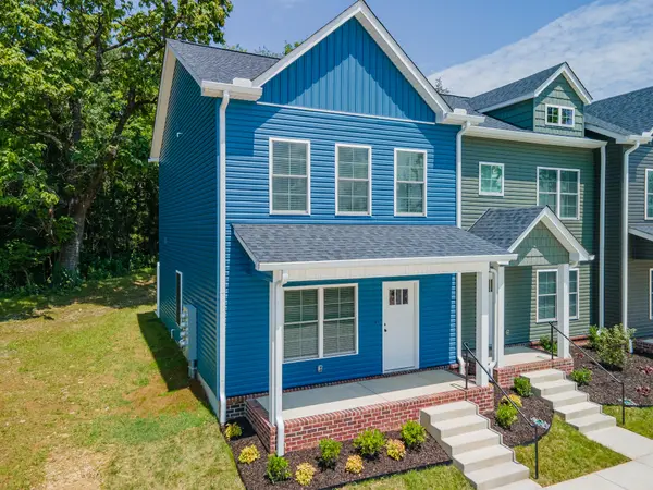 822A W Madison St #A, Pulaski, TN 38478