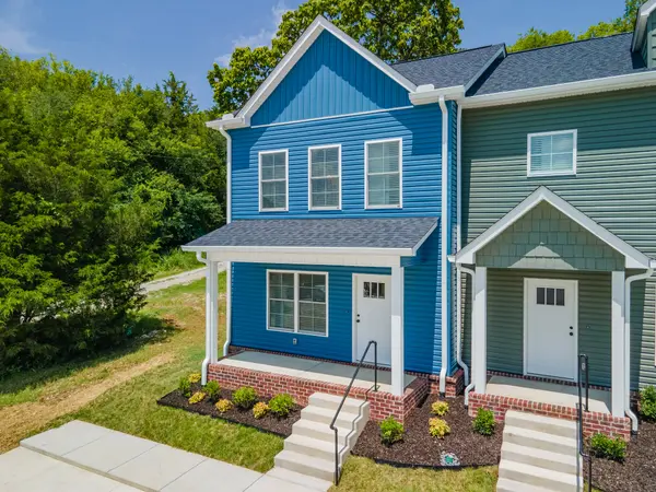 822A W Madison St #A, Pulaski, TN 38478