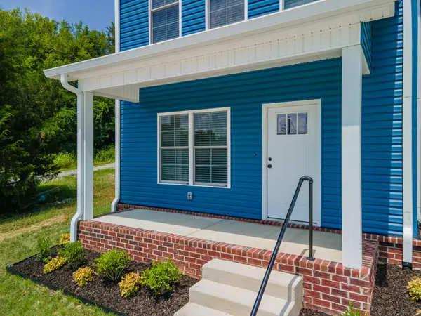822A W Madison St #A, Pulaski, TN 38478