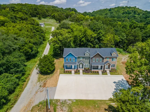 822A W Madison St #A, Pulaski, TN 38478