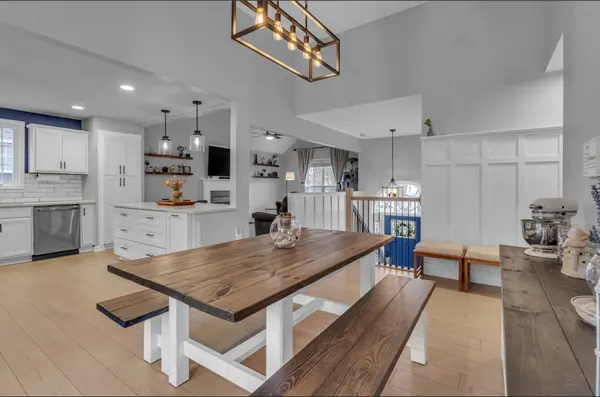 1589 Hedgewood Rd, Clarksville, TN 37042