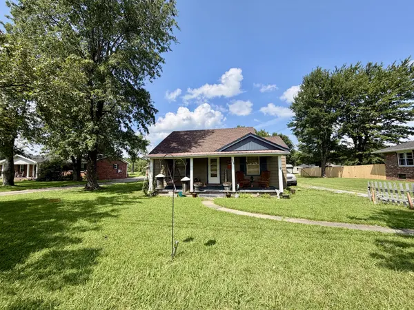 1983 US Highway 62 #W, Greenville, KY 42345
