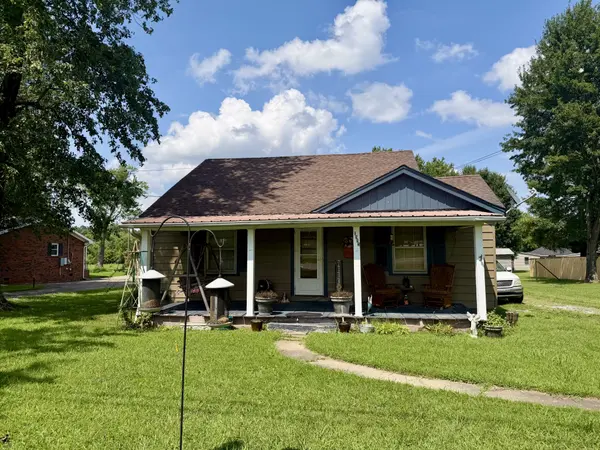 1983 US Highway 62 #W, Greenville, KY 42345