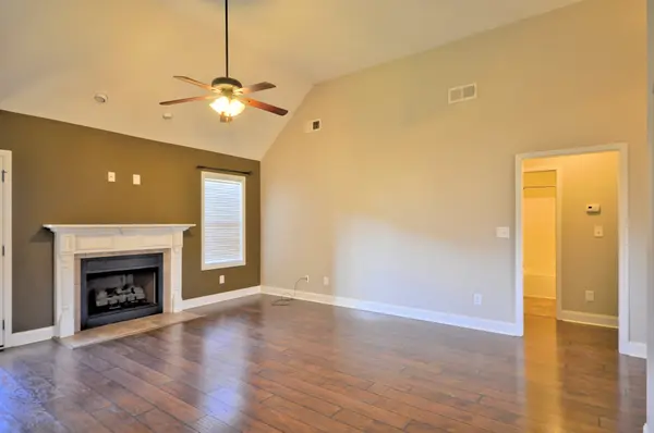 3714 TRADEWINDS TERRACE, Clarksville, TN 37040