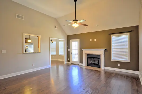 3714 TRADEWINDS TERRACE, Clarksville, TN 37040