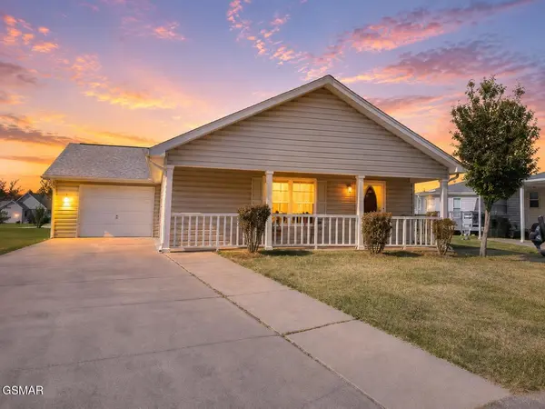2553 Bay Meadows Way, Sevierville, TN 37876