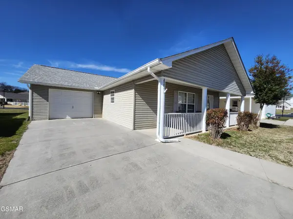 2553 Bay Meadows Way, Sevierville, TN 37876