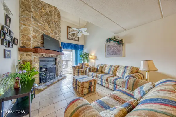 1155 Upper Alpine Way #303, Gatlinburg, TN 37738