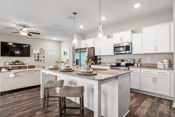 1855 Kiva Lane, Murfreesboro, TN 37127