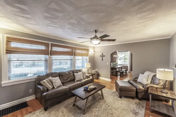 1745 Saundersville Rd, Hendersonville, TN 37075