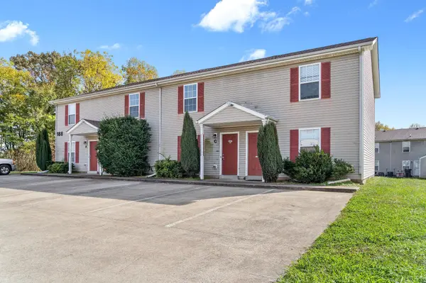 188 Jack Miller Blvd #B, Clarksville, TN 37042