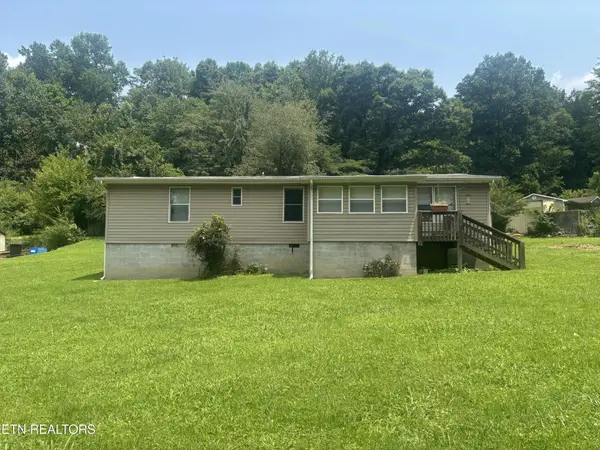 255 Henderson Hollow Rd, Knoxville, TN 37931
