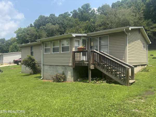 255 Henderson Hollow Rd, Knoxville, TN 37931