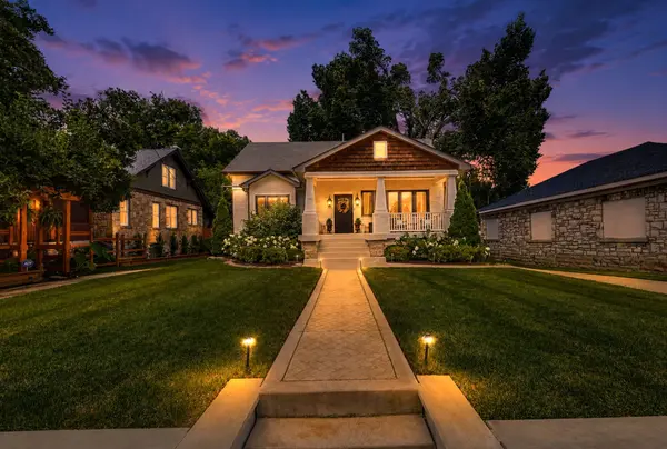 1501 Villa Pl, Nashville, TN 37212