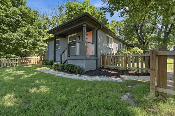 1147 Cahal Ave, Nashville, TN 37206