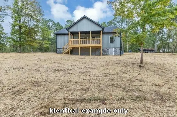 0 Pinewood Meadows Rd, Nunnelly, TN 37137