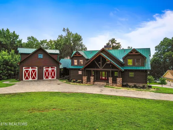 101 Grand Harbor Point, Rockwood, TN 37854