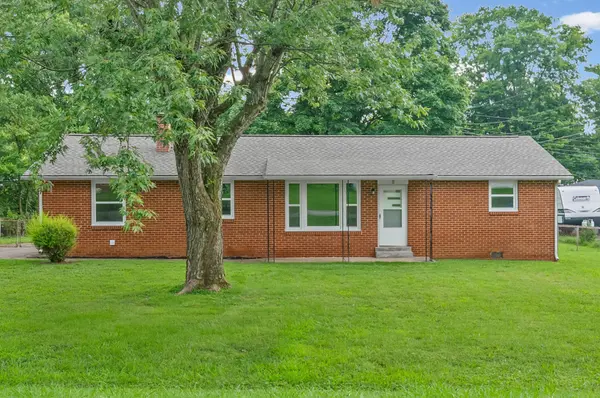 6 Sevier St, Clarksville, TN 37042